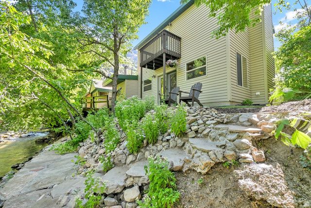 655 OGDEN CYN, Ogden, UT 84401