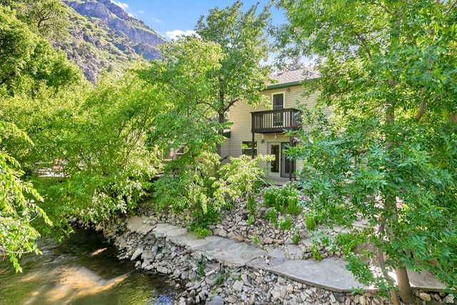 655 OGDEN CYN, Ogden, UT 84401