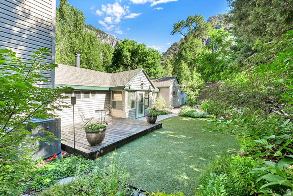 655 OGDEN CYN, Ogden, UT 84401