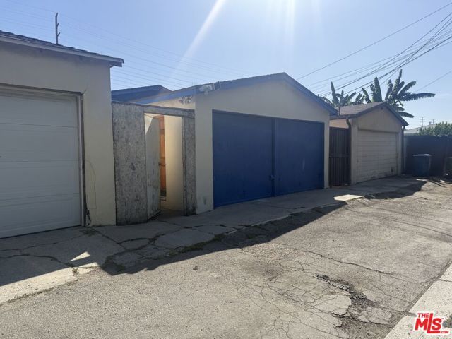 4207 S Centinela Avenue, Los Angeles, CA 90066