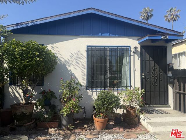 4207 S Centinela Avenue, Los Angeles, CA 90066