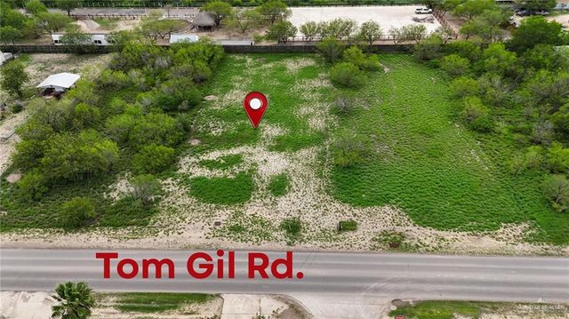 3205 Tom Gill Road, Penitas, TX 78576