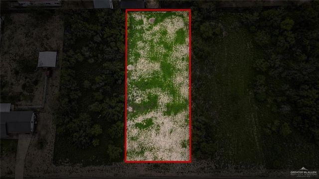 3205 Tom Gill Road, Penitas, TX 78576