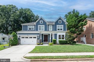 1217 ROSS DR SW, Vienna, VA 22180
