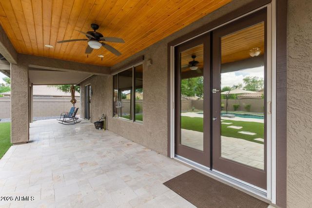 2111 E YELLOWSTONE Place, Chandler, AZ 85249