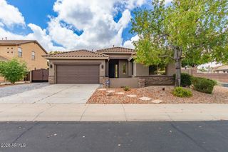 2111 E YELLOWSTONE Place, Chandler, AZ 85249