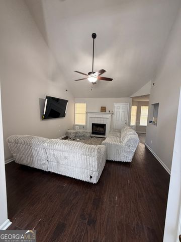 208 Coldsprings Court, Mcdonough, GA 30253