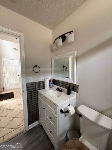 208 Coldsprings Court, Mcdonough, GA 30253