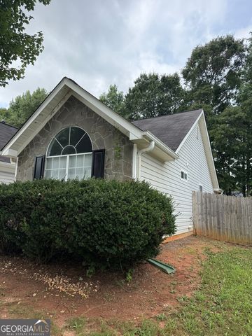 208 Coldsprings Court, Mcdonough, GA 30253