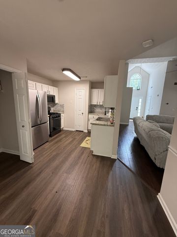 208 Coldsprings Court, Mcdonough, GA 30253