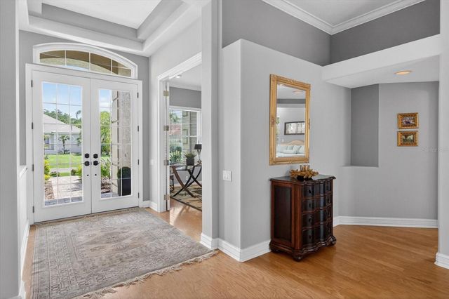 4052 CAPITOL DRIVE, Palm Harbor, FL 34685