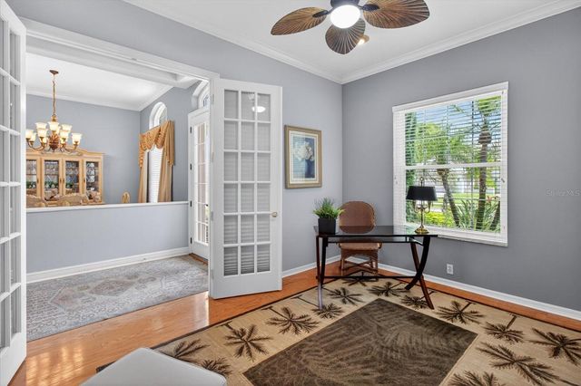 4052 CAPITOL DRIVE, Palm Harbor, FL 34685