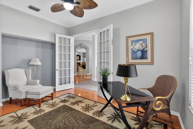 4052 CAPITOL DRIVE, Palm Harbor, FL 34685