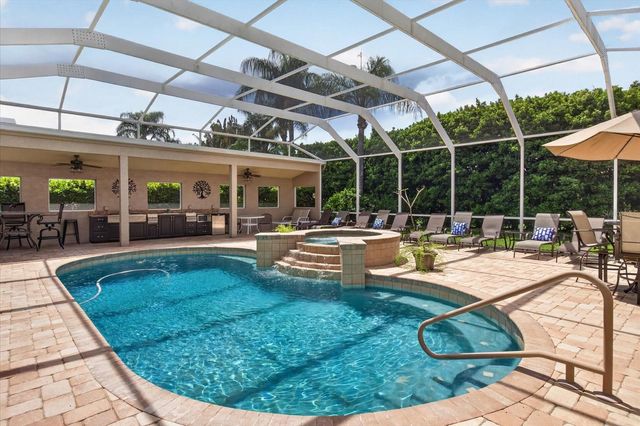 4052 CAPITOL DRIVE, Palm Harbor, FL 34685