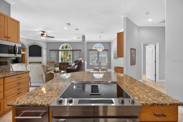 4052 CAPITOL DRIVE, Palm Harbor, FL 34685