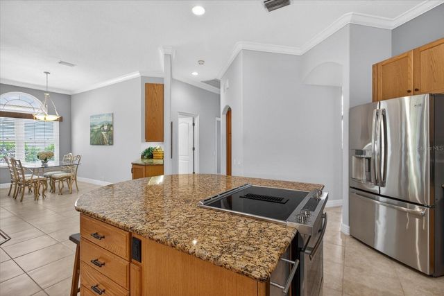 4052 CAPITOL DRIVE, Palm Harbor, FL 34685