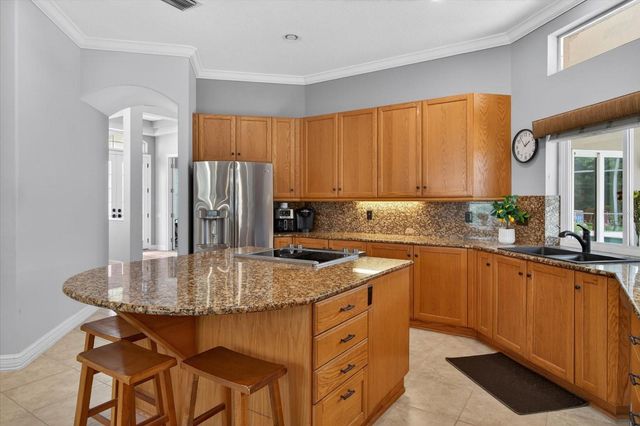 4052 CAPITOL DRIVE, Palm Harbor, FL 34685