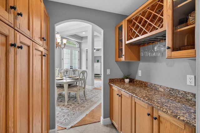 4052 CAPITOL DRIVE, Palm Harbor, FL 34685