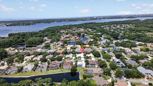 4052 CAPITOL DRIVE, Palm Harbor, FL 34685