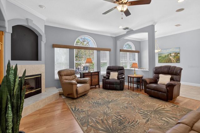 4052 CAPITOL DRIVE, Palm Harbor, FL 34685