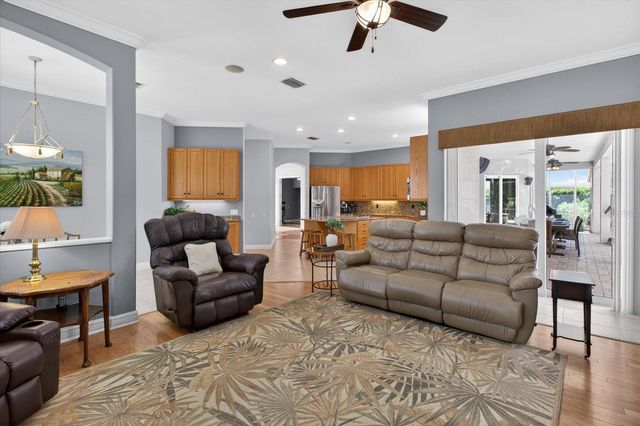 4052 CAPITOL DRIVE, Palm Harbor, FL 34685