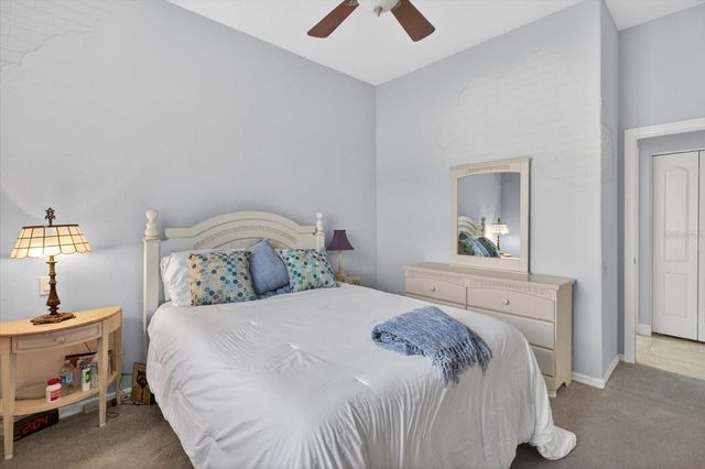 4052 CAPITOL DRIVE, Palm Harbor, FL 34685