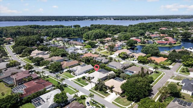 4052 CAPITOL DRIVE, Palm Harbor, FL 34685