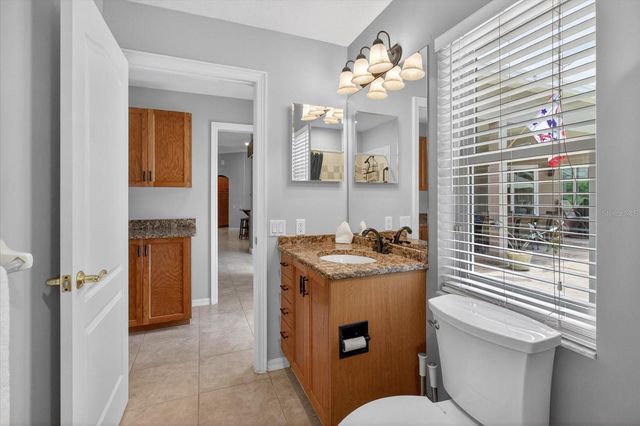 4052 CAPITOL DRIVE, Palm Harbor, FL 34685