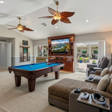 4052 CAPITOL DRIVE, Palm Harbor, FL 34685