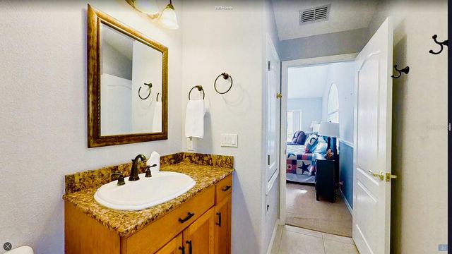 4052 CAPITOL DRIVE, Palm Harbor, FL 34685