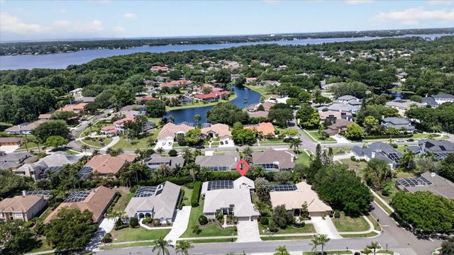 4052 CAPITOL DRIVE, Palm Harbor, FL 34685