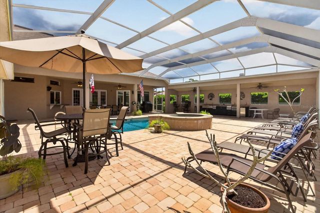 4052 CAPITOL DRIVE, Palm Harbor, FL 34685