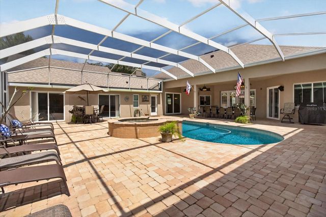 4052 CAPITOL DRIVE, Palm Harbor, FL 34685