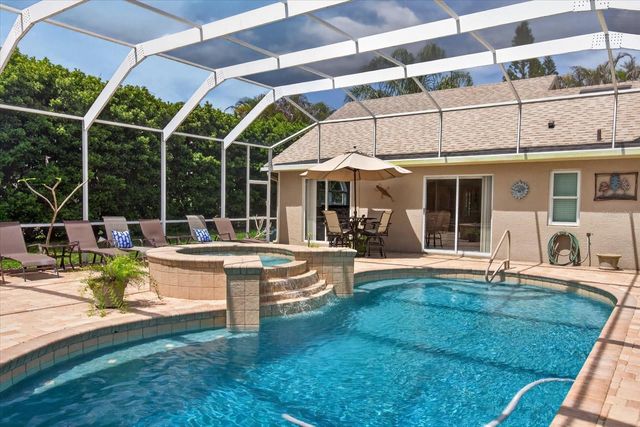 4052 CAPITOL DRIVE, Palm Harbor, FL 34685