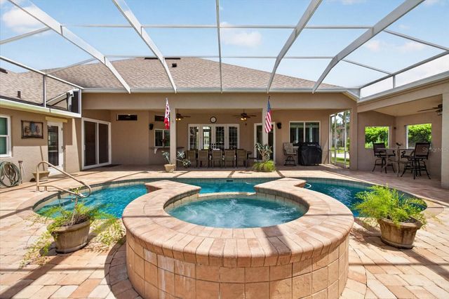 4052 CAPITOL DRIVE, Palm Harbor, FL 34685