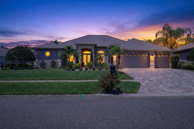 4052 CAPITOL DRIVE, Palm Harbor, FL 34685