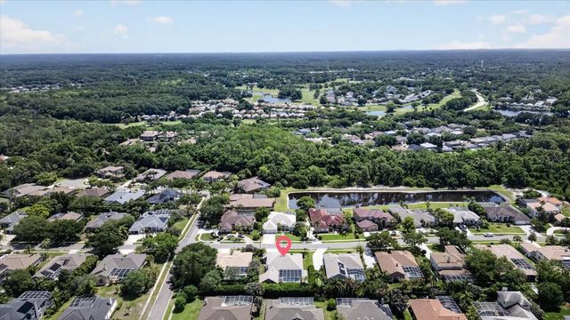 4052 CAPITOL DRIVE, Palm Harbor, FL 34685