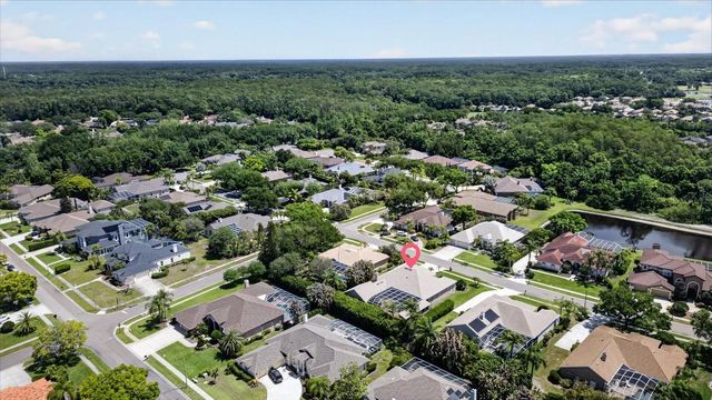 4052 CAPITOL DRIVE, Palm Harbor, FL 34685