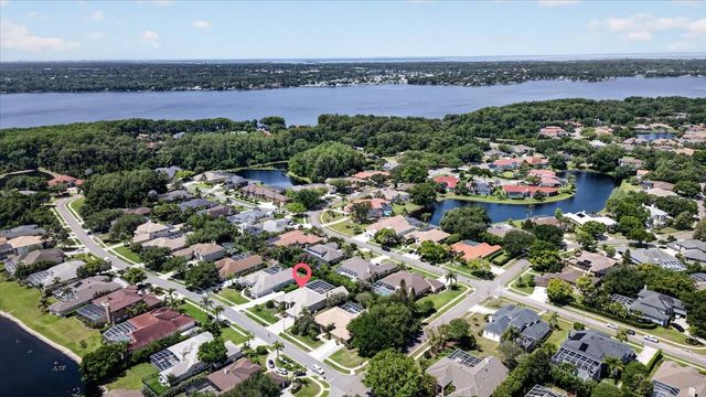 4052 CAPITOL DRIVE, Palm Harbor, FL 34685