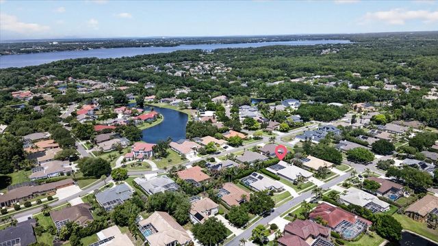 4052 CAPITOL DRIVE, Palm Harbor, FL 34685