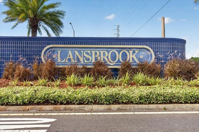 4052 CAPITOL DRIVE, Palm Harbor, FL 34685