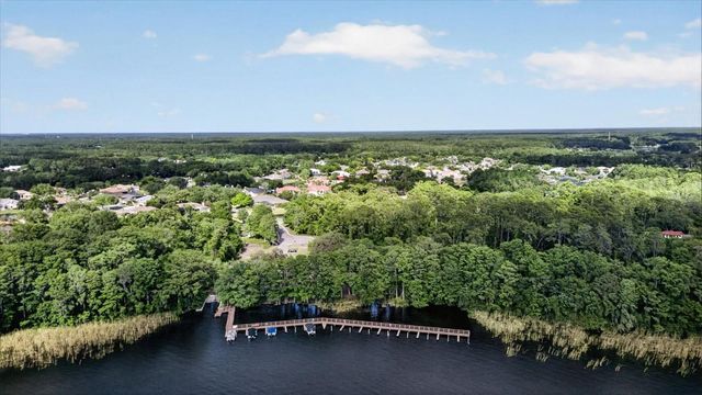 4052 CAPITOL DRIVE, Palm Harbor, FL 34685