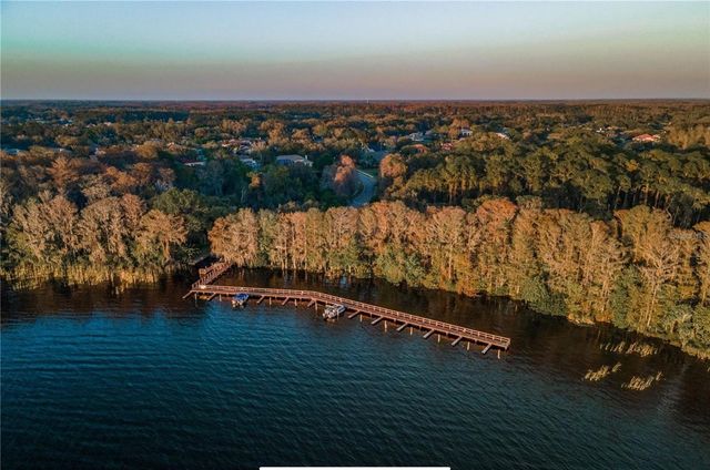 4052 CAPITOL DRIVE, Palm Harbor, FL 34685