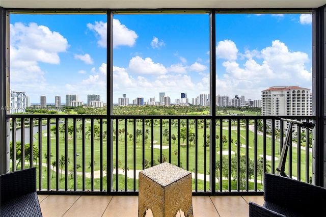 20335 W Country Club Drive 1608, Aventura, FL 33180