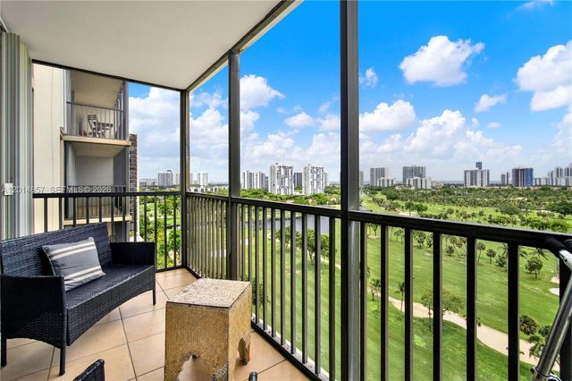 20335 W Country Club Drive 1608, Aventura, FL 33180