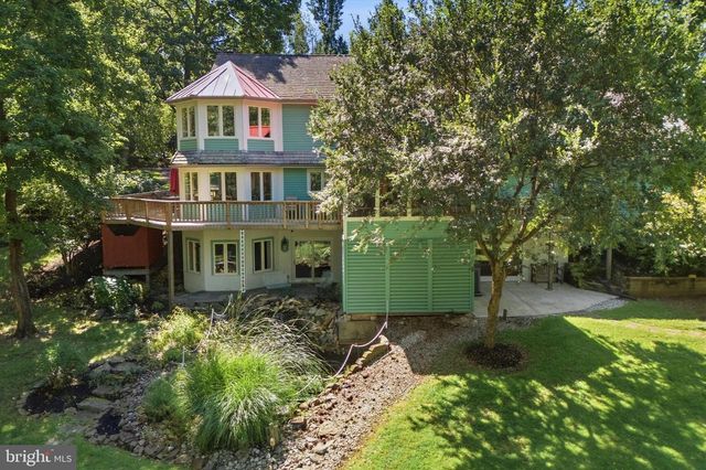 549 PLYMOUTH RD, Gwynedd Valley, PA 19437