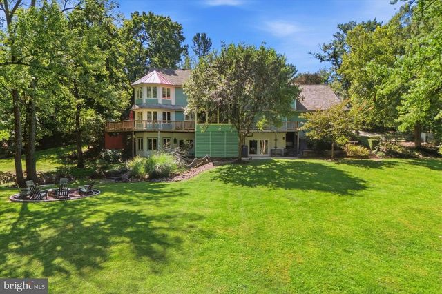 549 PLYMOUTH RD, Gwynedd Valley, PA 19437