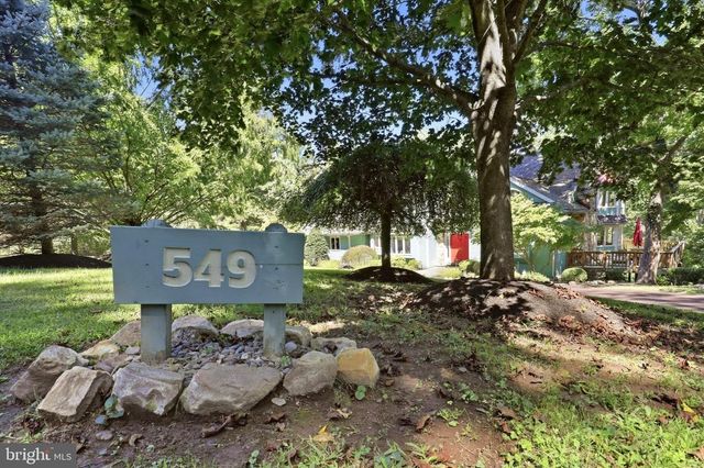 549 PLYMOUTH RD, Gwynedd Valley, PA 19437