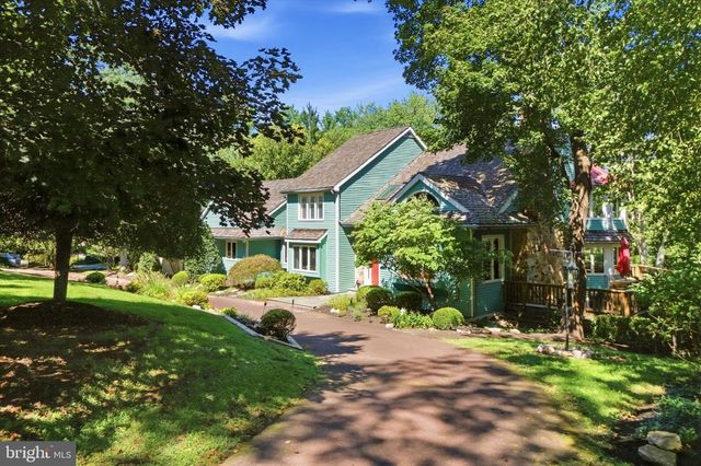 549 PLYMOUTH RD, Gwynedd Valley, PA 19437