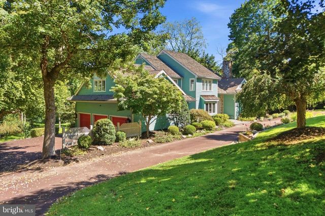 549 PLYMOUTH RD, Gwynedd Valley, PA 19437
